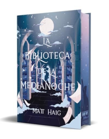 La Biblioteca de la Medianoche (edición especial)