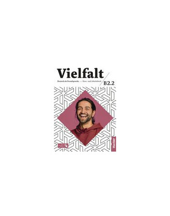 Vielfalt B2.2 Kurs +arbeisbuch+ web version