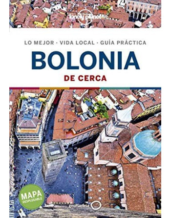 Bolonia de cerca