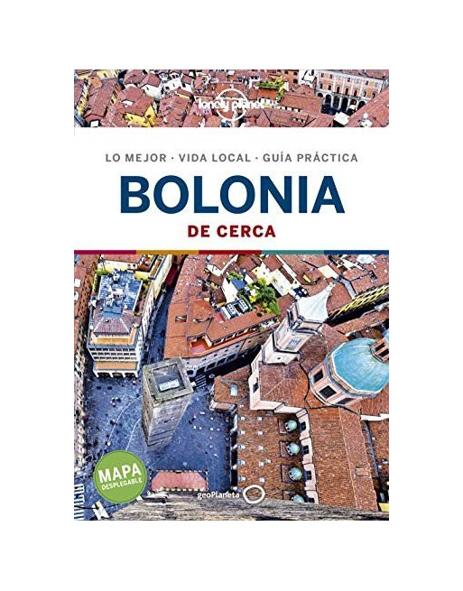 Bolonia de cerca