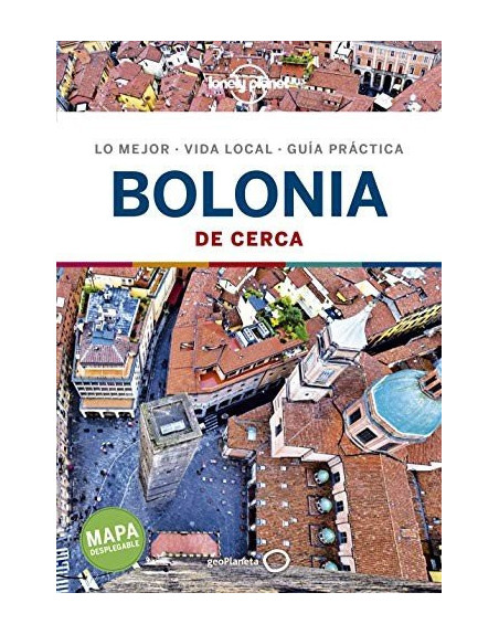 Bolonia de cerca