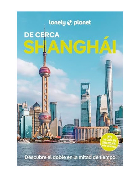 Shanghai de cerca