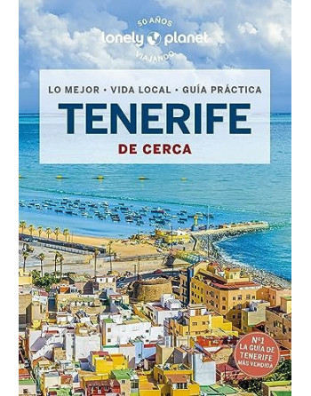 Tenerife de cerca 2