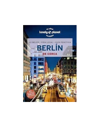 Berlin de cerca
