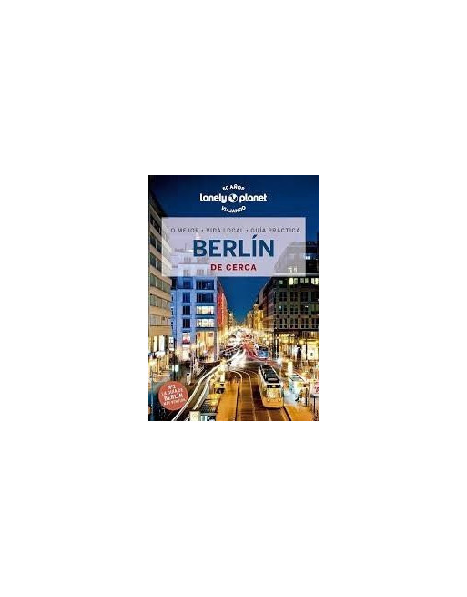 Berlin de cerca
