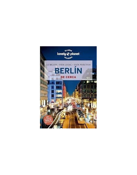 Berlin de cerca