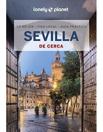 Sevilla de cerca