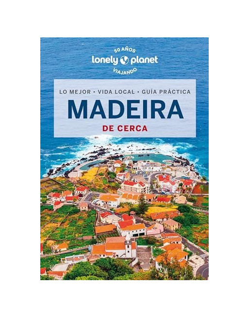 Madeira de cerca 3