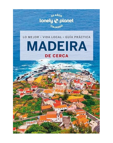 Madeira de cerca 3