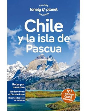 Chile y la isla de Pascua