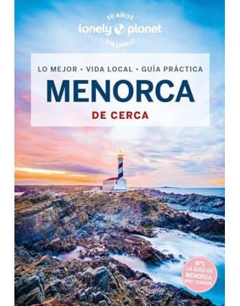 Menorca de cerca