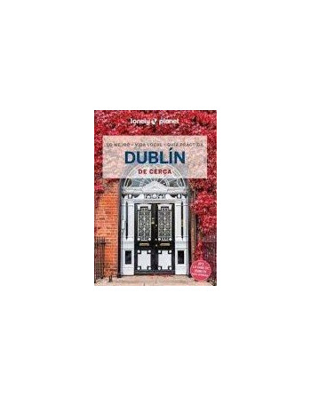 Dublin de cerca