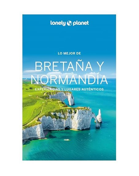 Lo mejor de Bretaña y Normandía 1