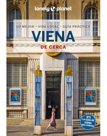 Viena de cerca