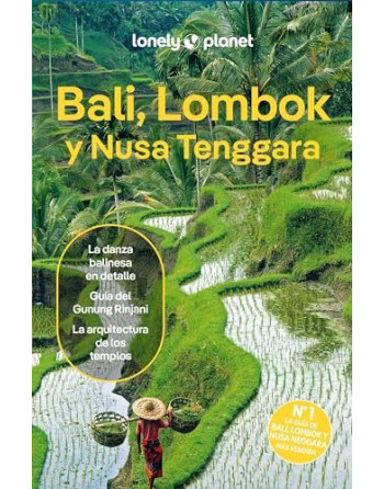 Bali Lombok Nusa Tengarra