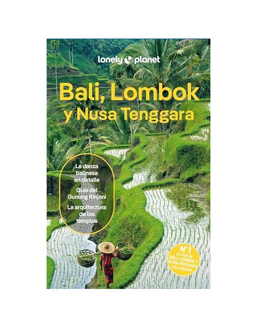 Bali Lombok Nusa Tengarra