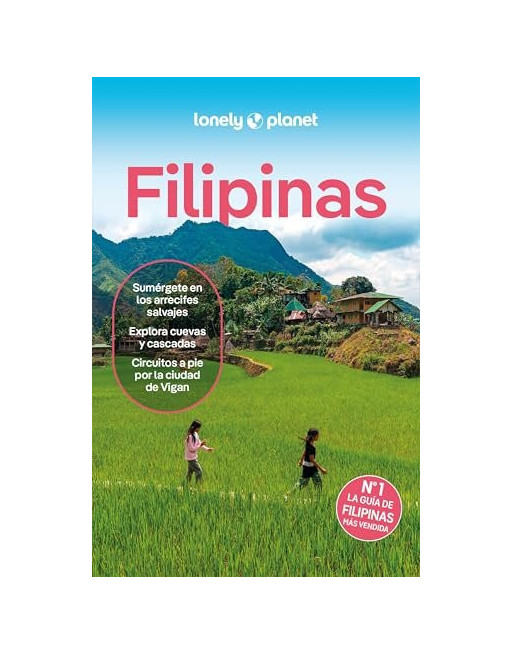 Filipinas 3