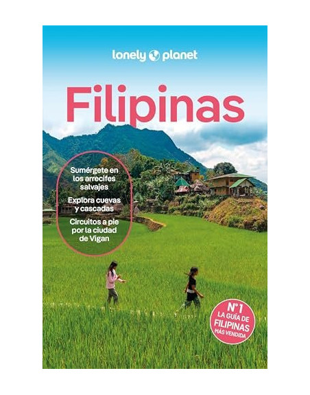 Filipinas 3