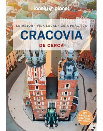 Cracovia de cerca 2