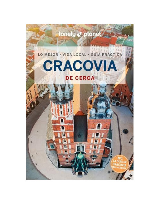 Cracovia de cerca 2