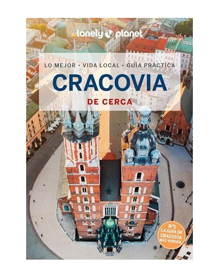 Cracovia de cerca 2