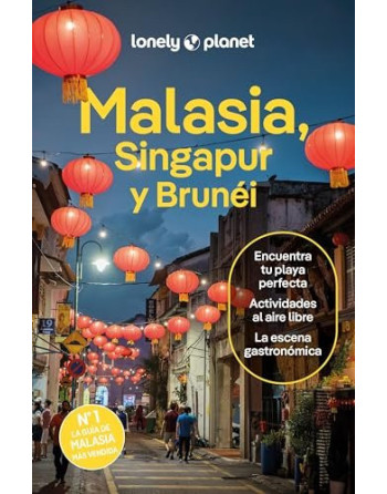 Malasia Singapur Brunei