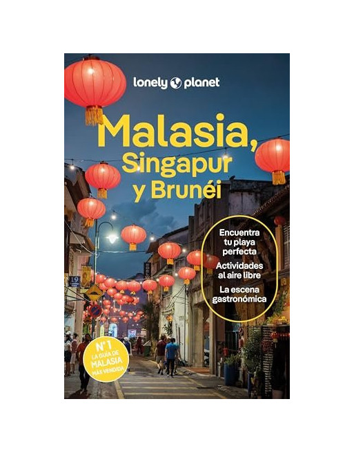 Malasia Singapur Brunei