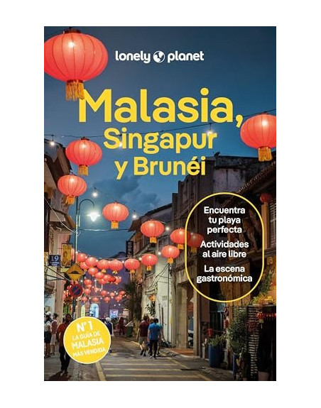 Malasia Singapur Brunei