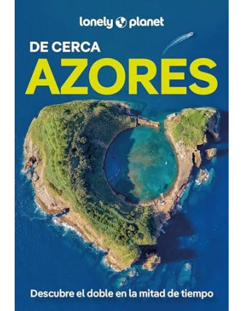 Azores de cerca 1