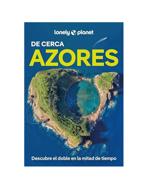 Azores de cerca 1