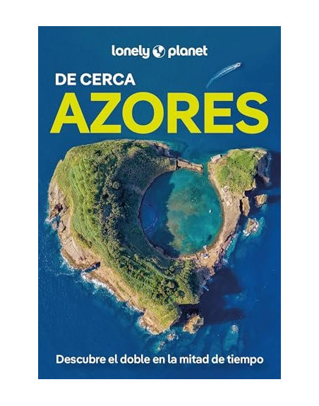 Azores de cerca 1