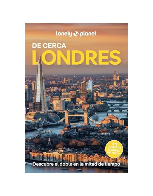 Londres de cerca 8