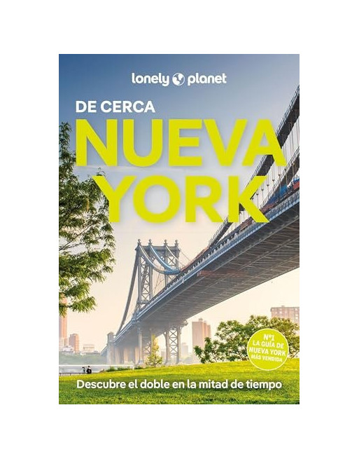 Nueva York de cerca