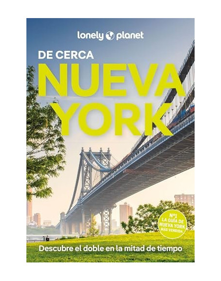 Nueva York de cerca