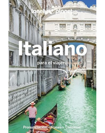 Italiano para el viajero guia de conversacion