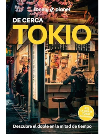 Tokio de cerca 7