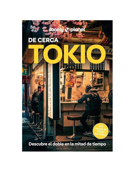 Tokio de cerca 7