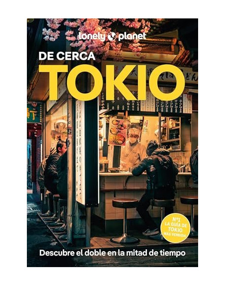 Tokio de cerca 7