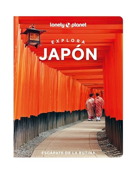 Explora Japón 1
