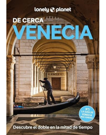 Venecia de cerca