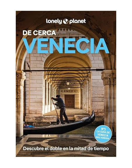 Venecia de cerca
