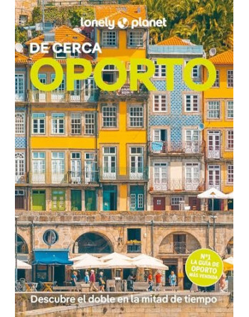 Oporto de cerca 4