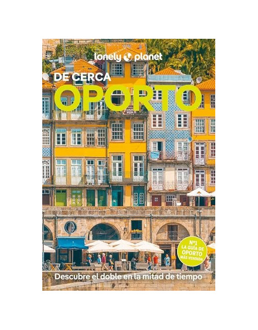Oporto de cerca 4