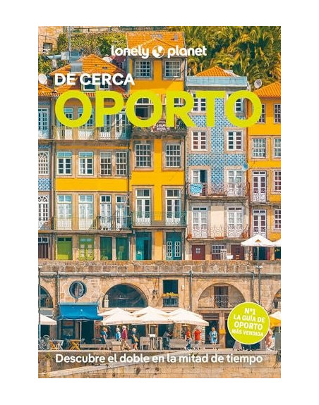 Oporto de cerca 4