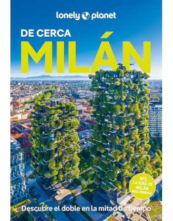 Milan de cerca