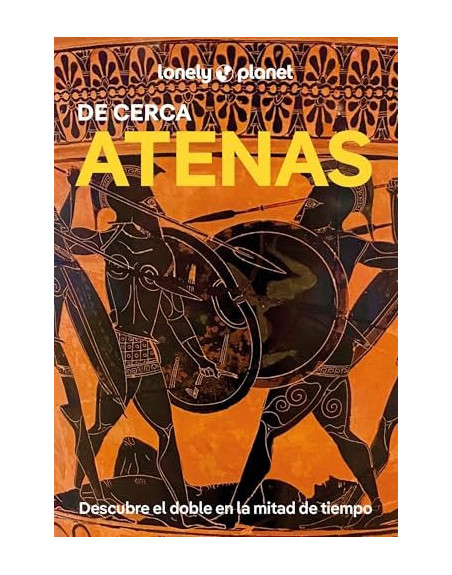 Atenas de cerca