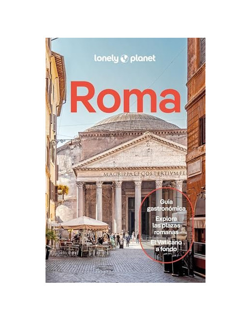 Roma 7