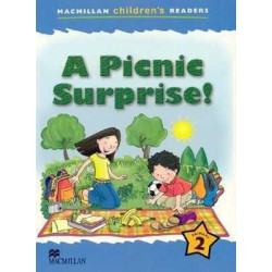 Picnic Surprise MCR2