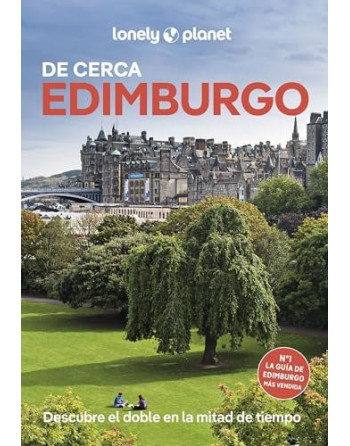 Edimburgo de cerca