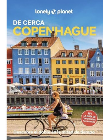 Copenhague 5 de cerca